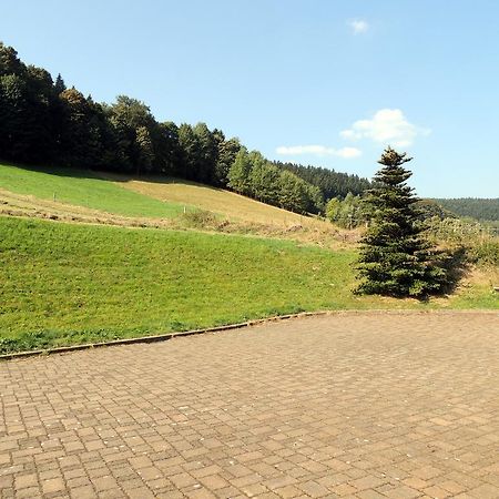 Gaestehaus Am Hirtenberg Breitenbrunn  Exterior foto