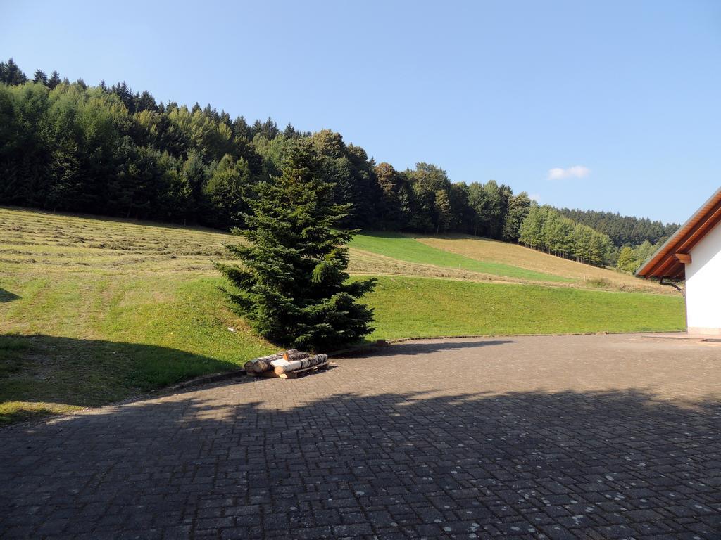 Gaestehaus Am Hirtenberg Breitenbrunn  Exterior foto